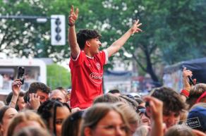 Bochum Total 2023 #57