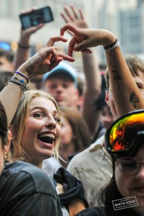 Bochum Total 2023 #61