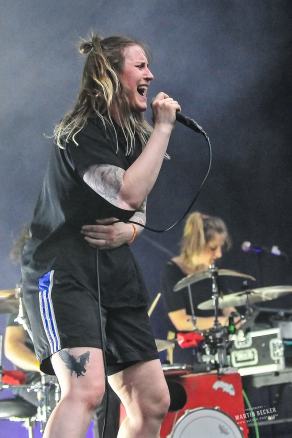 Bochum Total 2024 #91