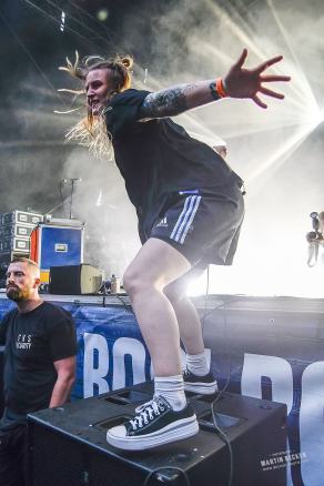 Bochum Total 2024 #107