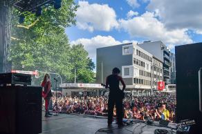 Bochum Total 2025 #10