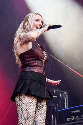 Bochum Total 2025 #13