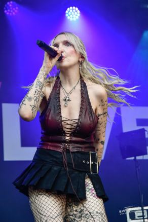 Bochum Total 2025 #15