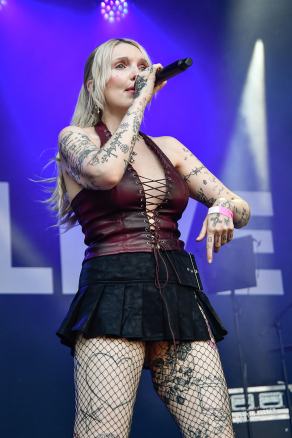 Bochum Total 2025 #16