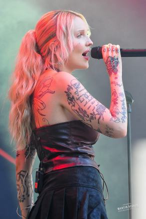 Bochum Total 2025 #23