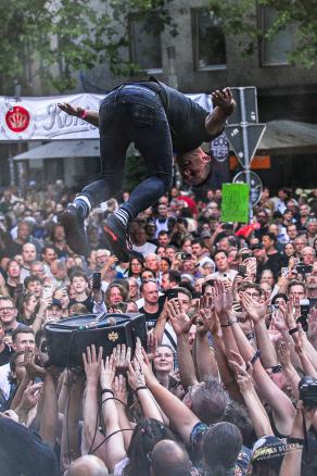 Bochum Total 2025 #66