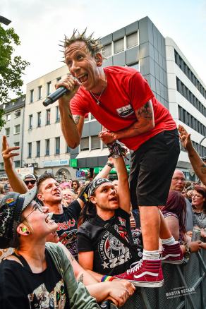 Bochum Total 2025 #94