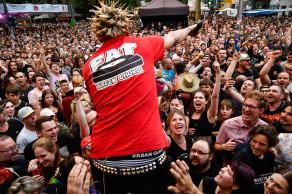 Bochum Total 2025 #97