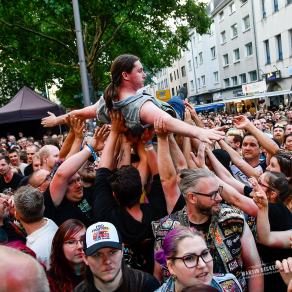 Bochum Total 2025 #100