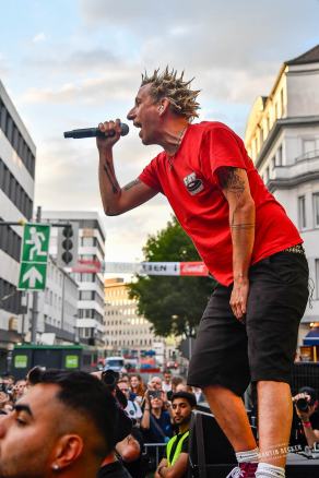 Bochum Total 2025 #102