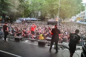 Bochum Total 2025 #121