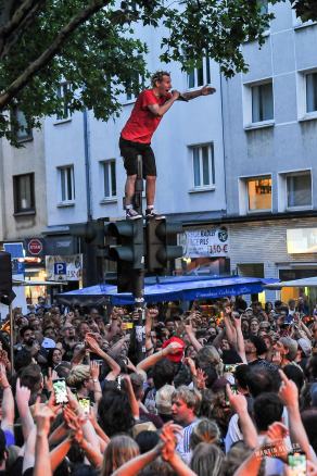 Bochum Total 2025 #141