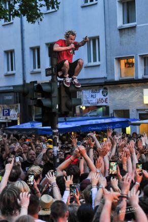 Bochum Total 2025 #142