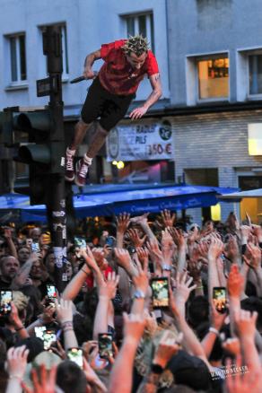 Bochum Total 2025 #144