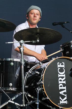 Bochum Total 2025 #1