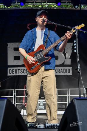 Bochum Total 2025 #17