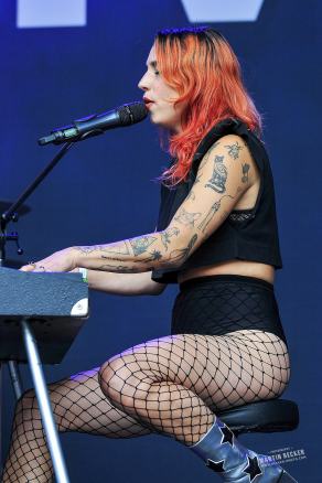 Bochum Total 2025 #25