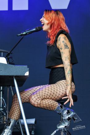 Bochum Total 2025 #26