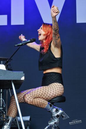 Bochum Total 2025 #27