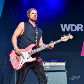 Bochum Total 2025 #32