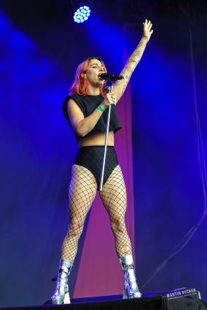 Bochum Total 2025 #35