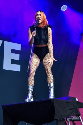 Bochum Total 2025 #36