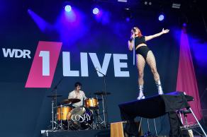 Bochum Total 2025 #37