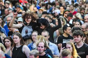 Bochum Total 2025 #55