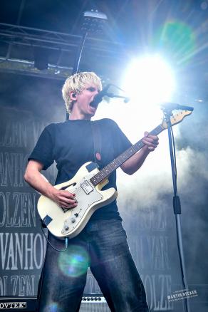 Bochum Total 2025 #86