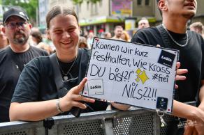 Bochum Total 2025 #1