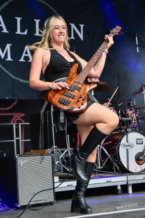 Bochum Total 2025 #11