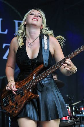 Bochum Total 2025 #12