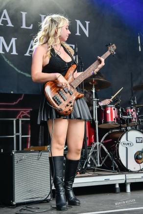 Bochum Total 2025 #13