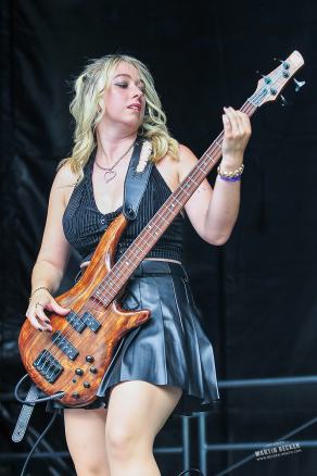 Bochum Total 2025 #16