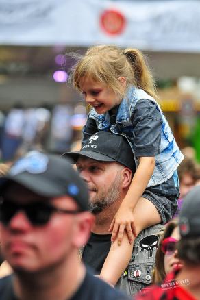 Bochum Total 2025 #17