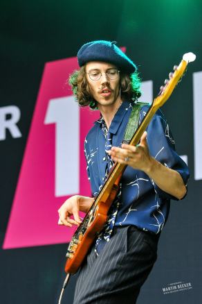 Bochum Total 2025 #22