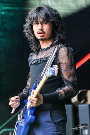 Bochum Total 2025 #23