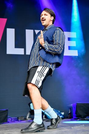 Bochum Total 2025 #24