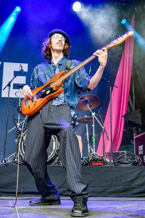 Bochum Total 2025 #25