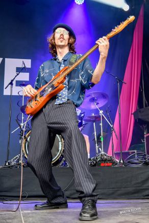 Bochum Total 2025 #26