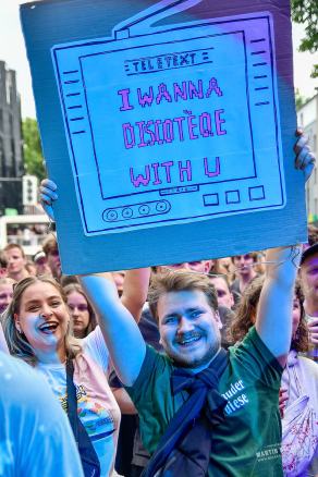 Bochum Total 2025 #29