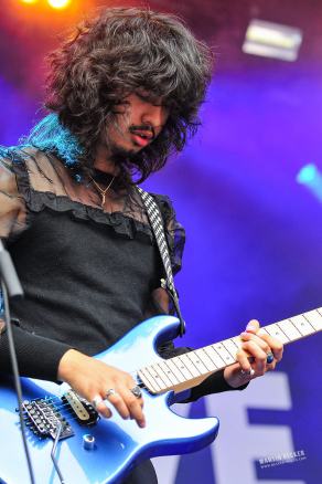 Bochum Total 2025 #32