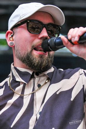 Bochum Total 2025 #54