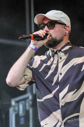 Bochum Total 2025 #61