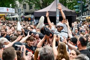 Bochum Total 2025 #72