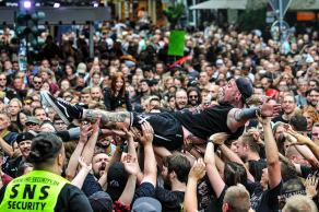 Bochum Total 2025 #82