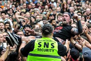 Bochum Total 2025 #83