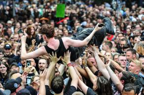 Bochum Total 2025 #84