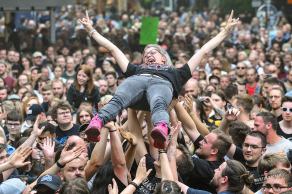 Bochum Total 2025 #85