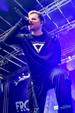 Bochum Total 2025 #120